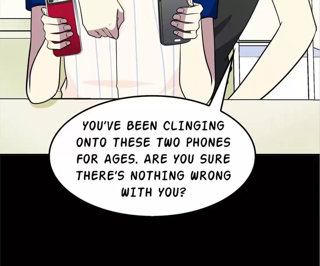 Read Time Lover (Colored) chapter 35 image 121 on Lezhin