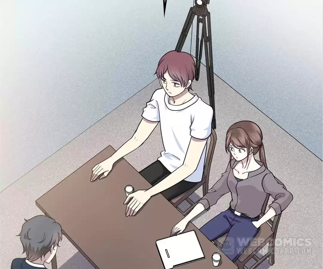 Read Time Lover (Colored) chapter 35 image 49 on Lezhin