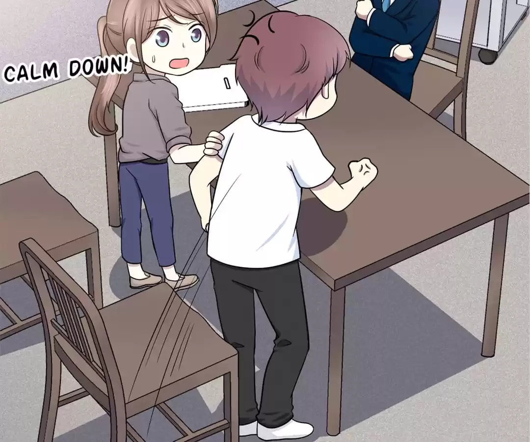 Read Time Lover (Colored) chapter 35 image 64 on Lezhin