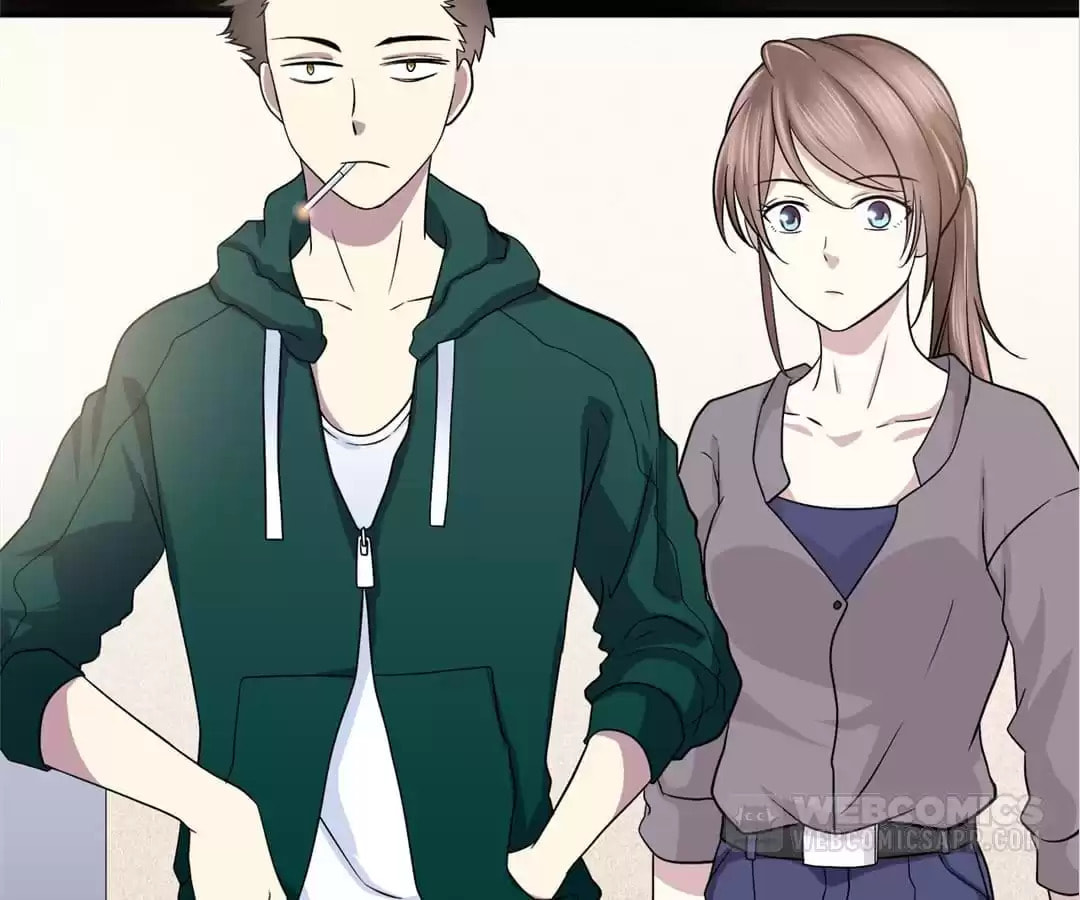 Read Time Lover (Colored) chapter 35 image 90 on Lezhin