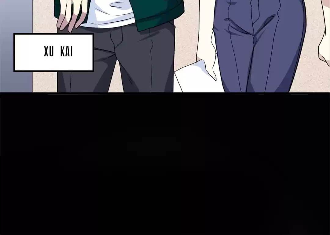 Read Time Lover (Colored) chapter 35 image 91 on Lezhin