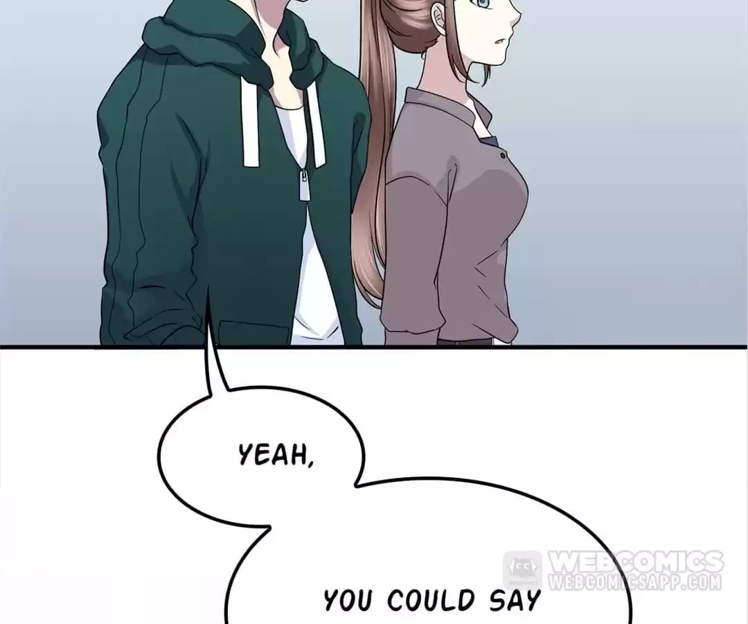 Read Time Lover (Colored) chapter 35 image 97 on Lezhin
