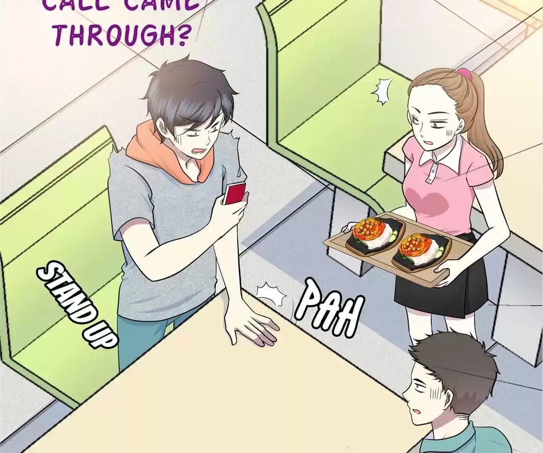 Read Time Lover (Colored) chapter 36 image 32 on Lezhin