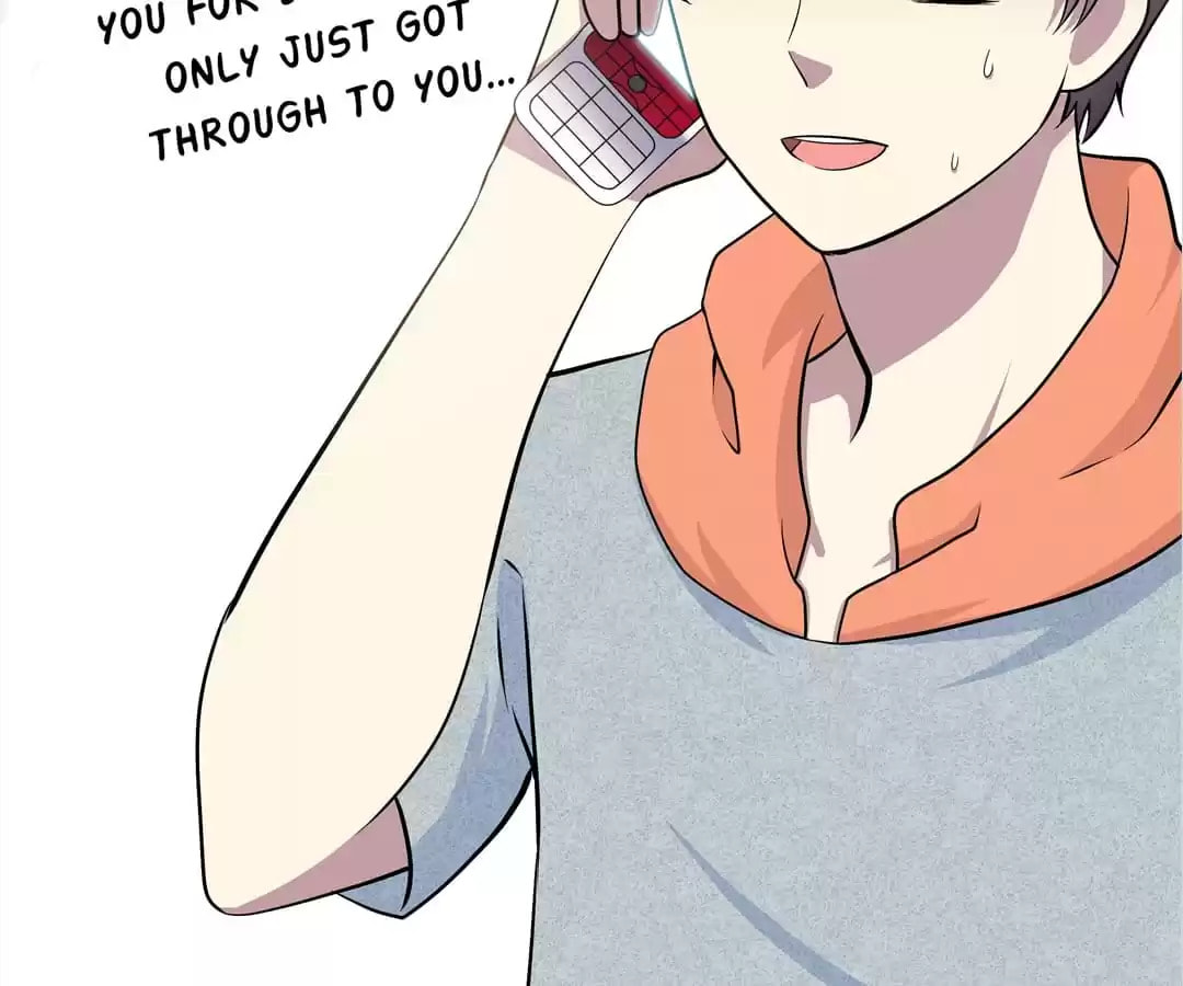 Read Time Lover (Colored) chapter 36 image 54 on Lezhin