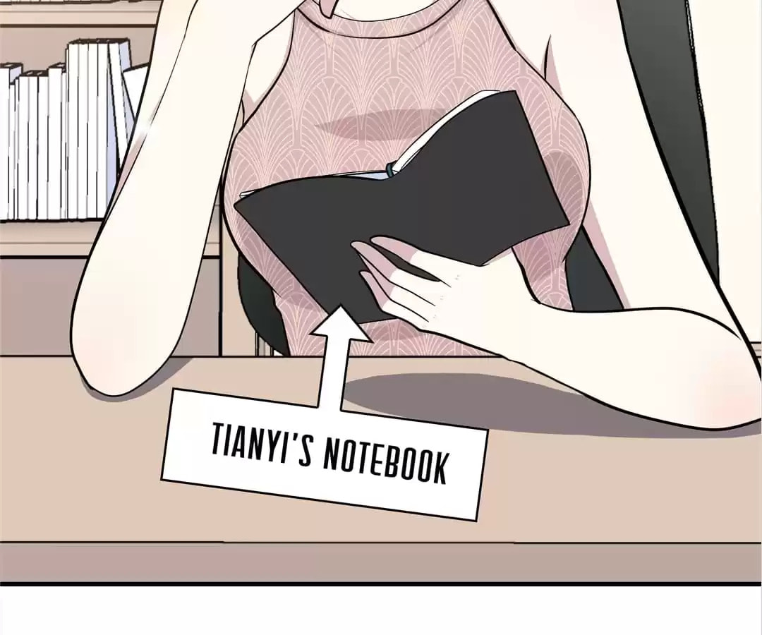 Read Time Lover (Colored) chapter 36 image 6 on Lezhin