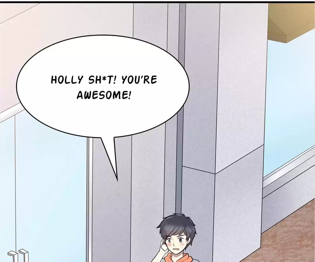 Read Time Lover (Colored) chapter 36 image 98 on Lezhin