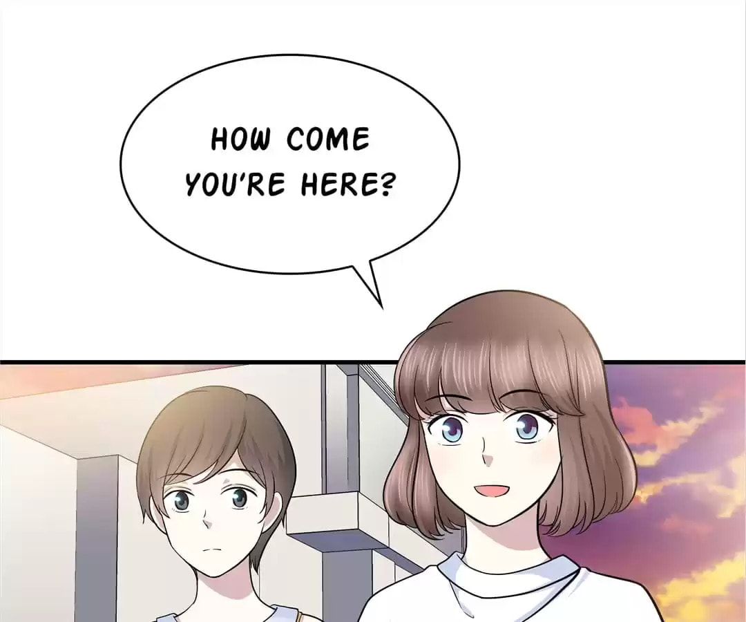 Read Time Lover (Colored) chapter 37 image 17 on Lezhin