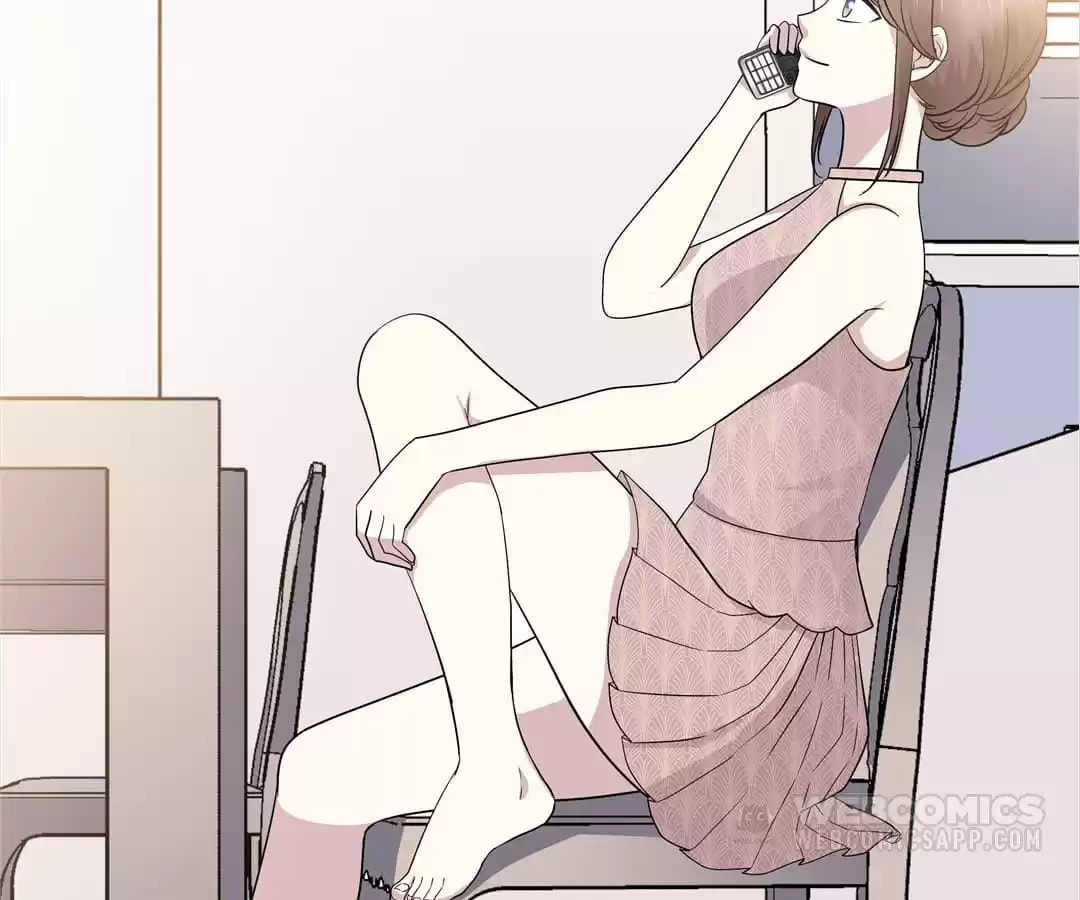 Read Time Lover (Colored) chapter 37 image 55 on Lezhin