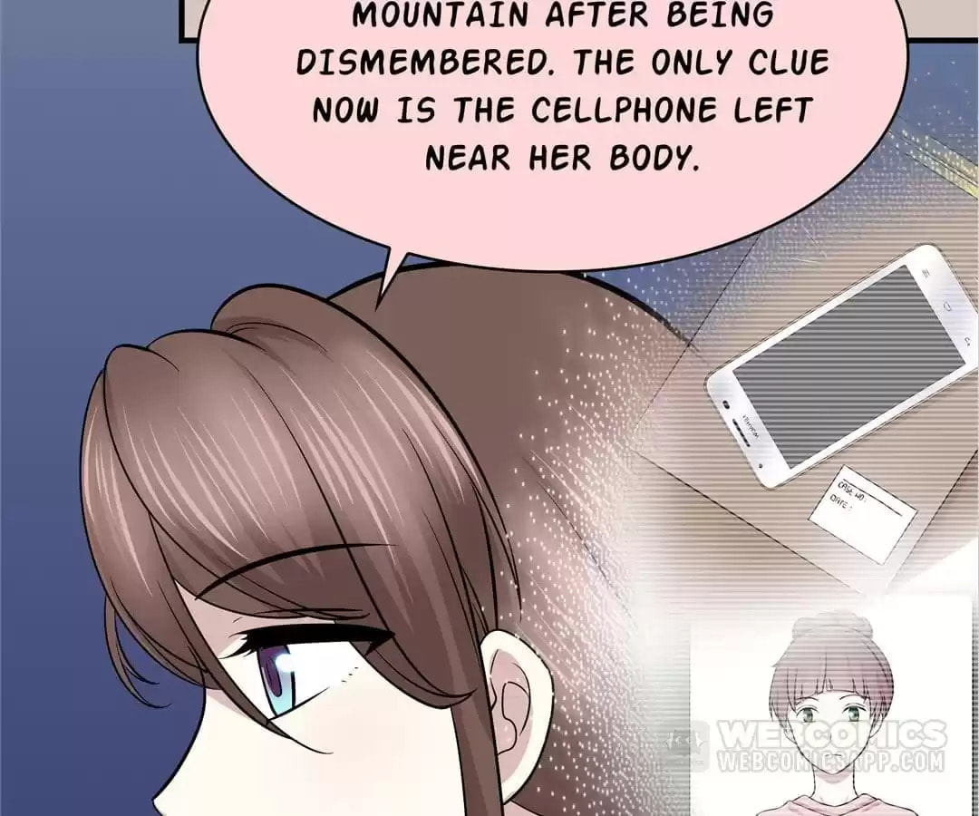 Read Time Lover (Colored) chapter 37 image 58 on Lezhin