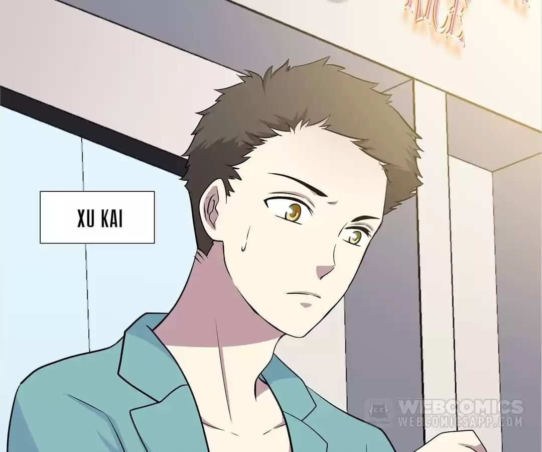 Read Time Lover (Colored) chapter 37 image 6 on Lezhin