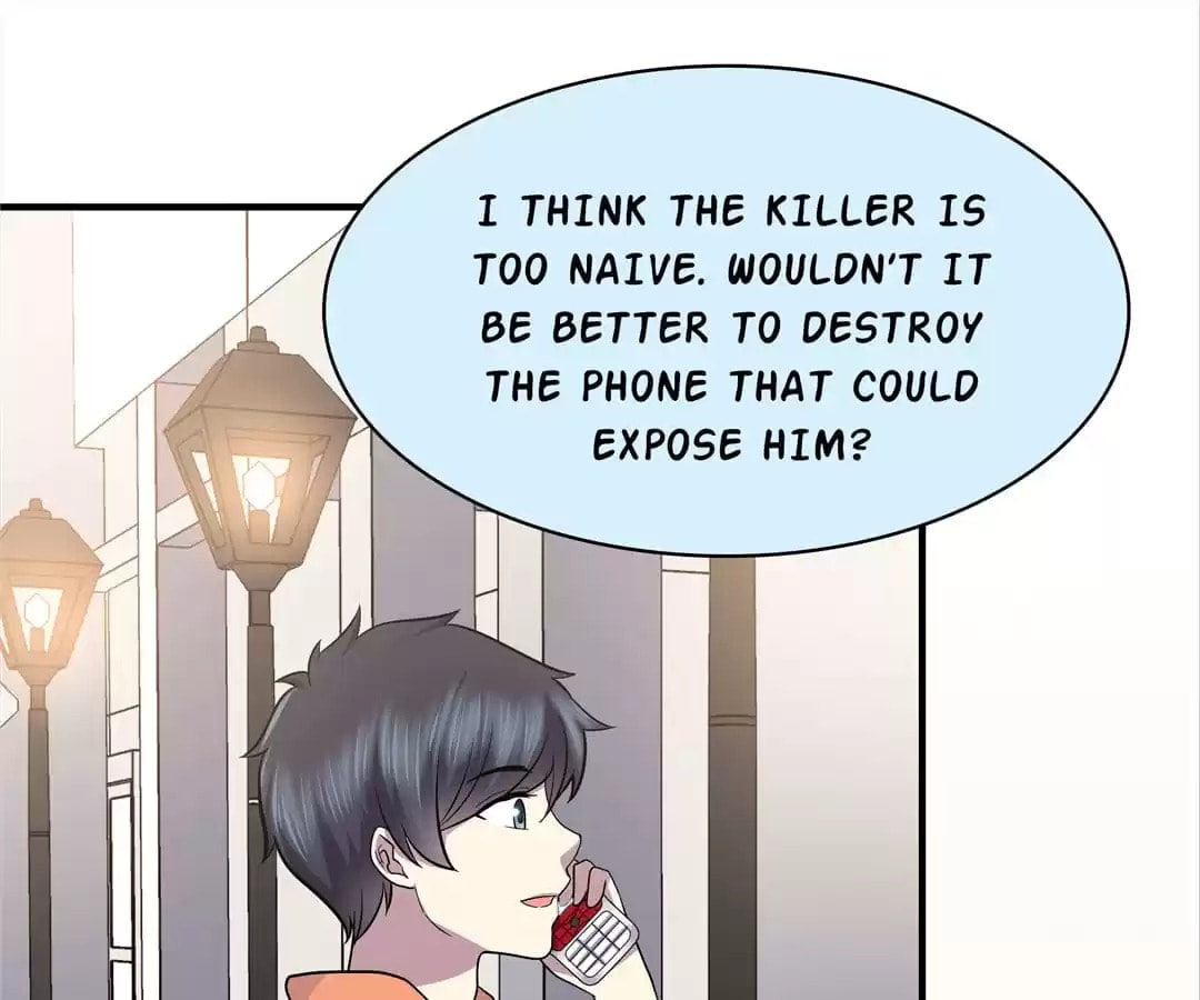 Read Time Lover (Colored) chapter 37 image 69 on Lezhin