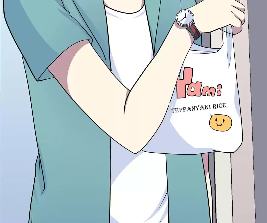 Read Time Lover (Colored) chapter 37 image 7 on Lezhin