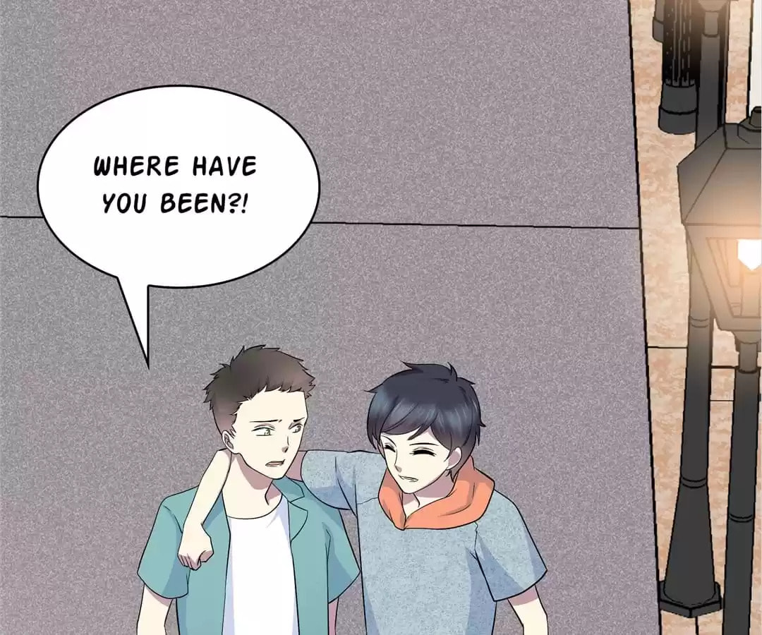 Read Time Lover (Colored) chapter 38 image 14 on Lezhin