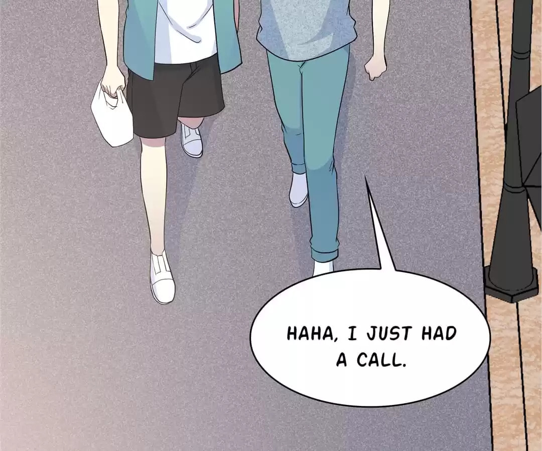 Read Time Lover (Colored) chapter 38 image 15 on Lezhin
