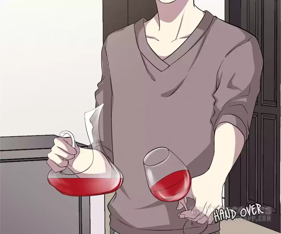 Read Time Lover (Colored) chapter 38 image 22 on Lezhin