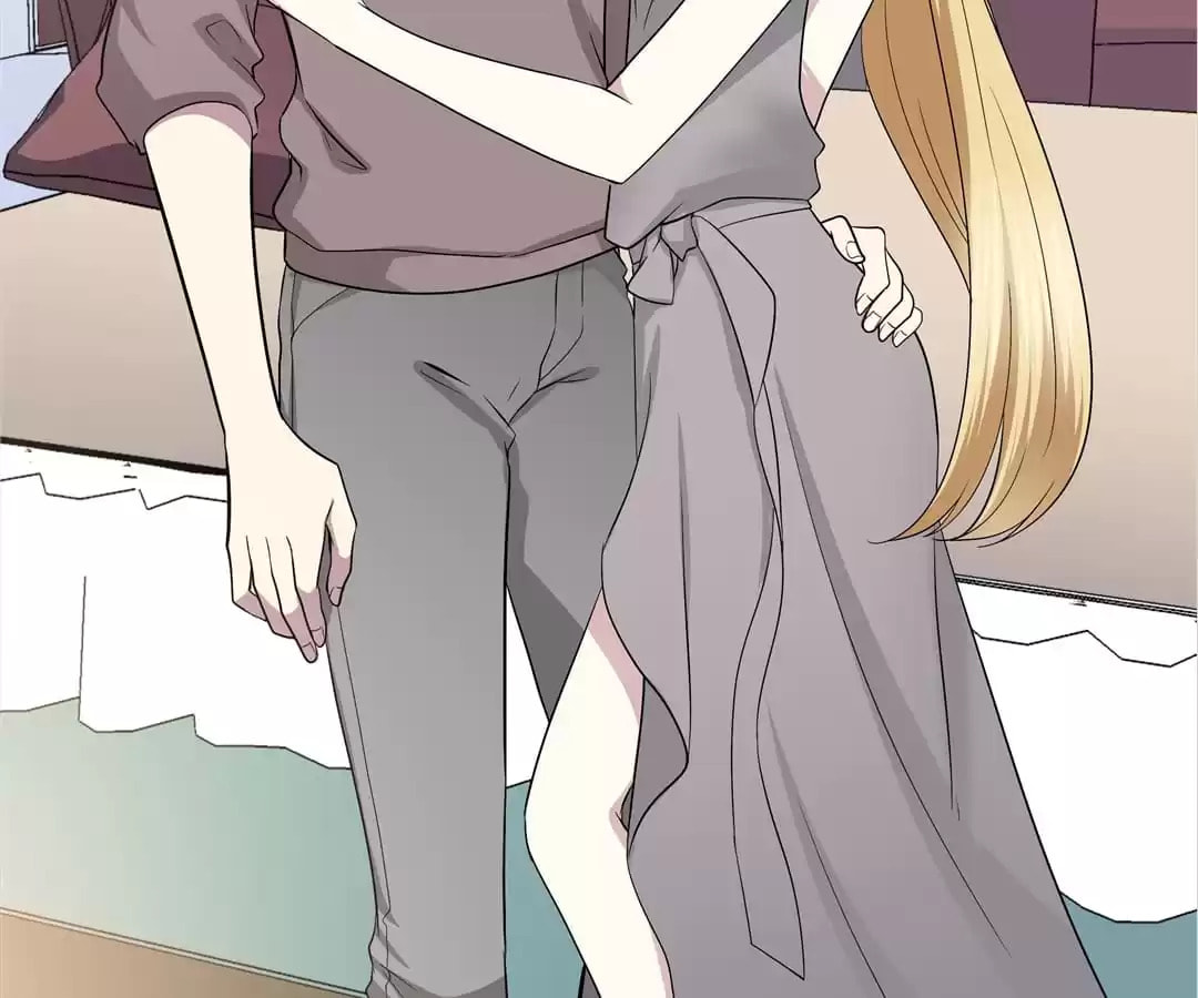 Read Time Lover (Colored) chapter 38 image 65 on Lezhin