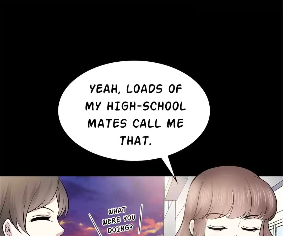 Read Time Lover (Colored) chapter 38 image 7 on Lezhin