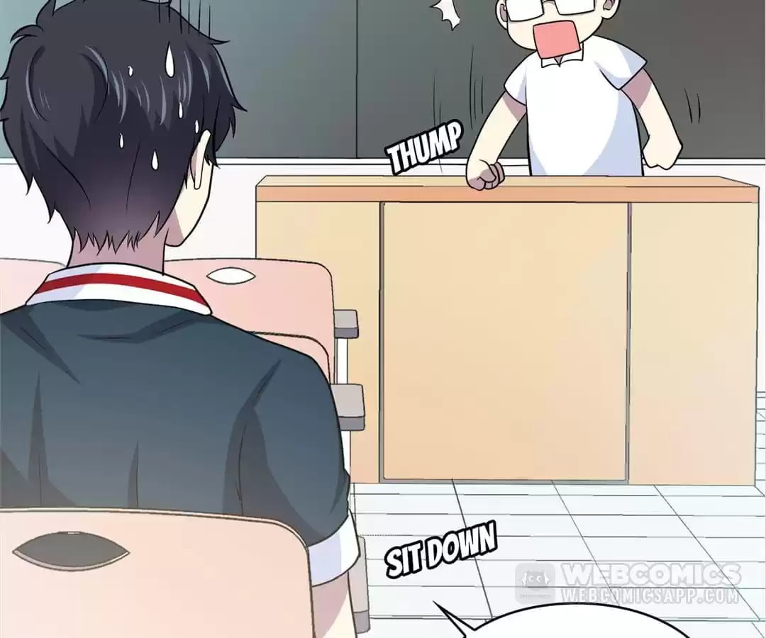 Read Time Lover (Colored) chapter 39 image 34 on Lezhin