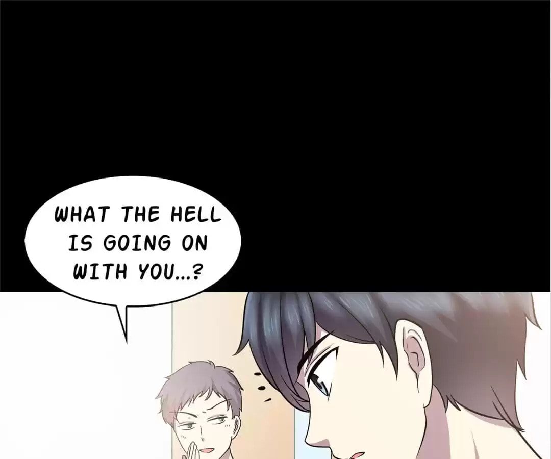 Read Time Lover (Colored) chapter 39 image 36 on Lezhin