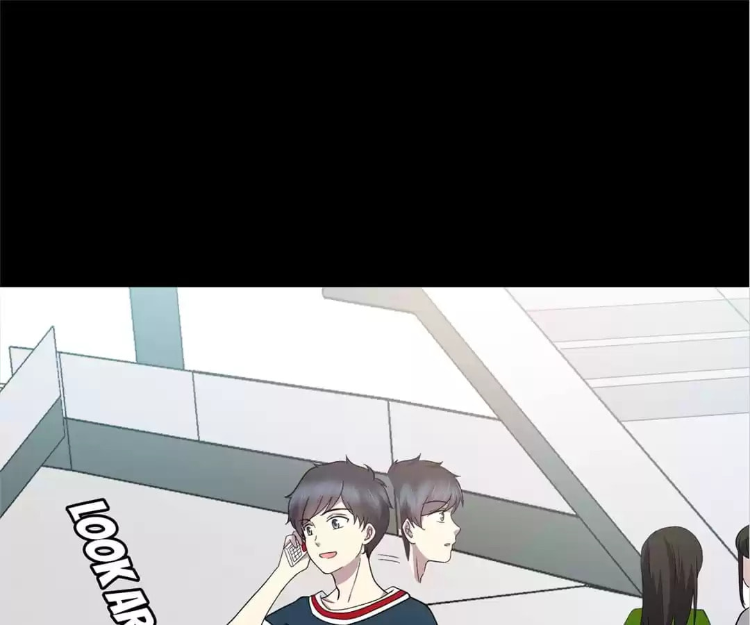 Read Time Lover (Colored) chapter 39 image 5 on Lezhin