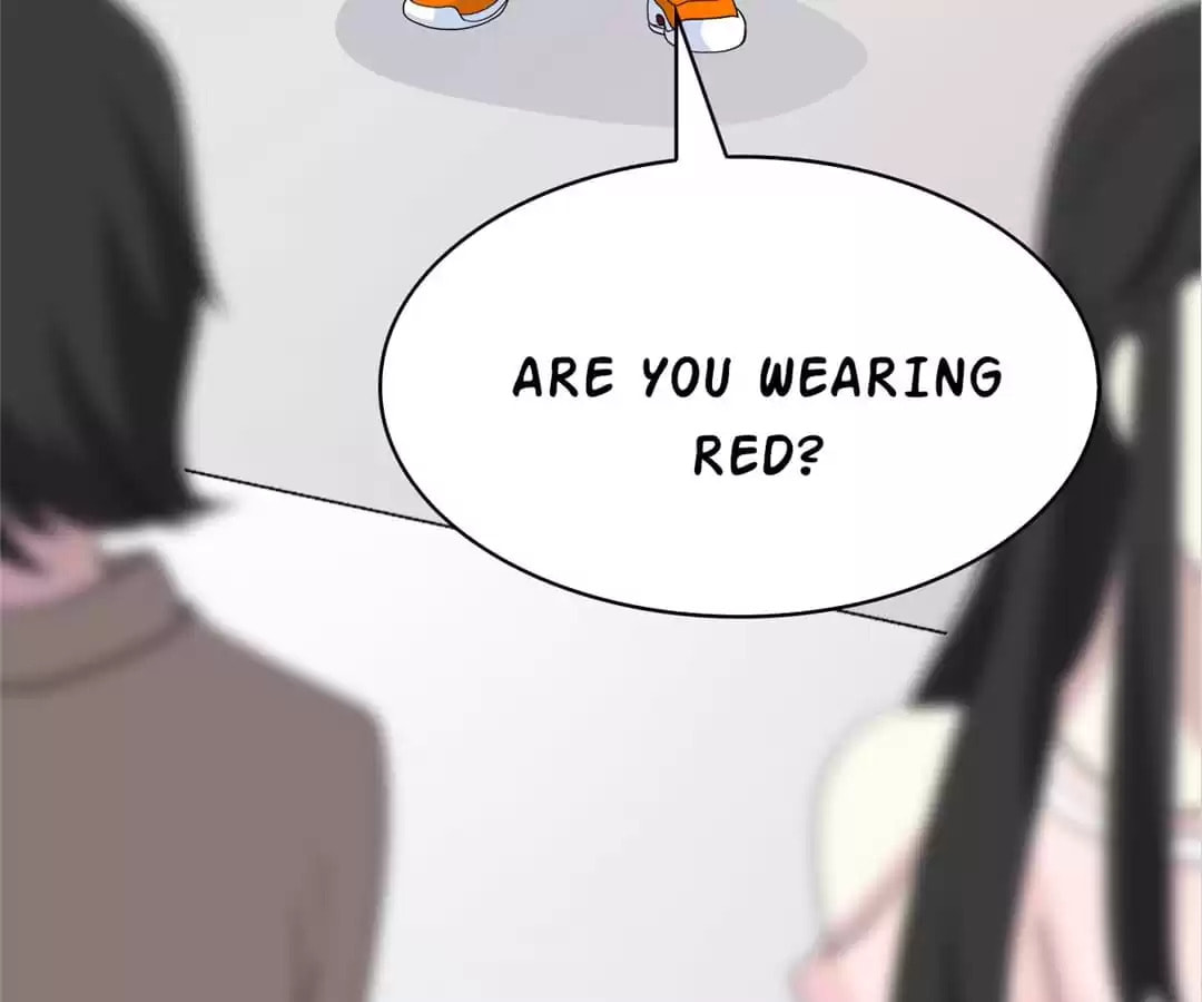 Read Time Lover (Colored) chapter 39 image 7 on Lezhin