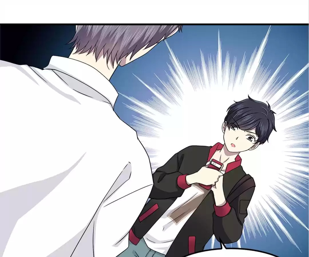 Read Time Lover (Colored) chapter 4 image 13 on Lezhin