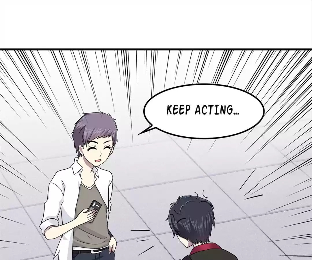 Read Time Lover (Colored) chapter 4 image 19 on Lezhin