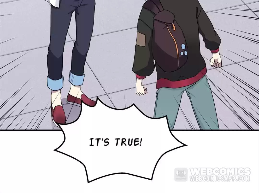 Read Time Lover (Colored) chapter 4 image 20 on Lezhin