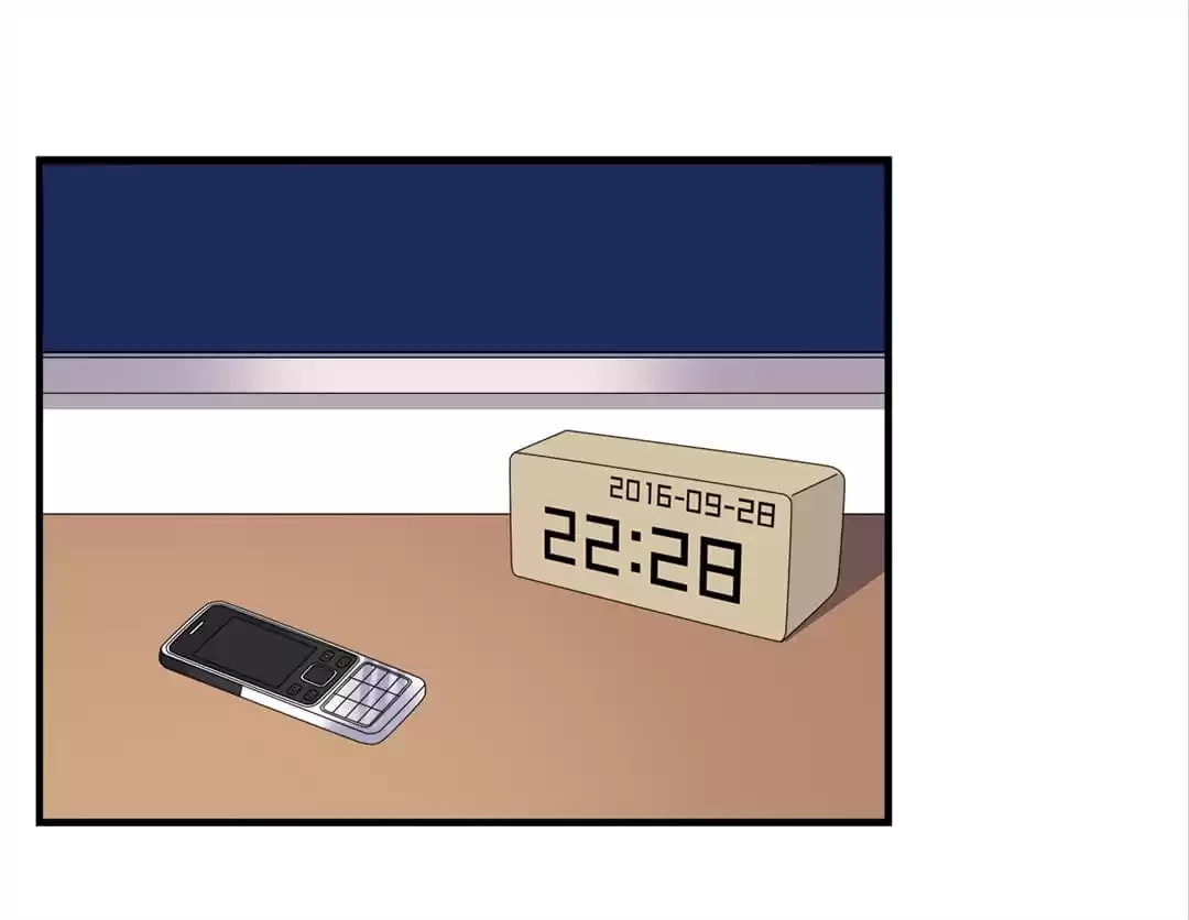 Read Time Lover (Colored) chapter 4 image 23 on Lezhin
