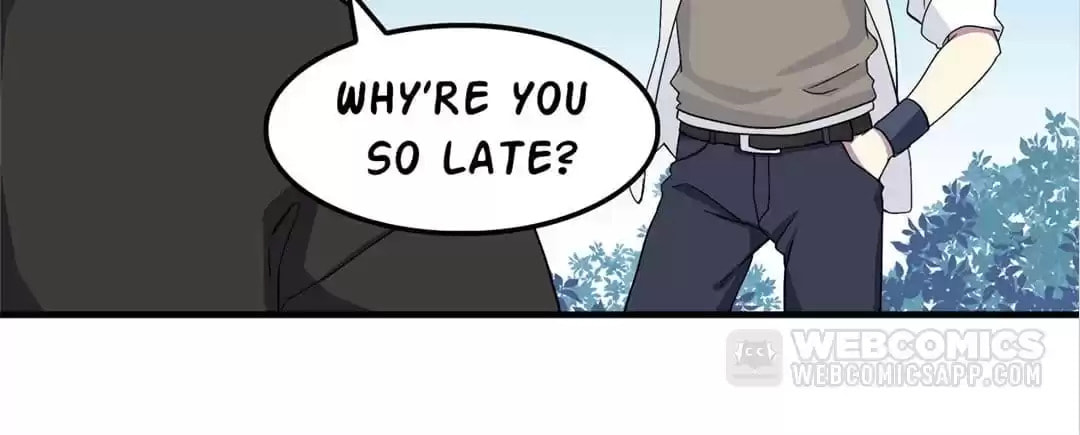 Read Time Lover (Colored) chapter 4 image 3 on Lezhin