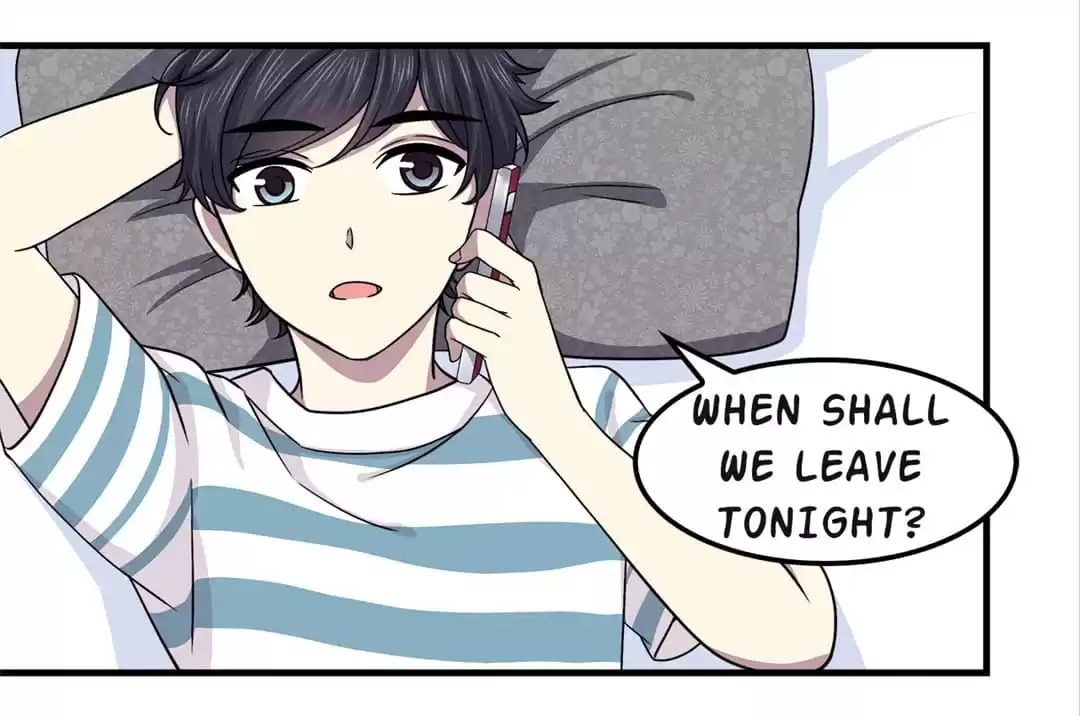 Read Time Lover (Colored) chapter 4 image 35 on Lezhin