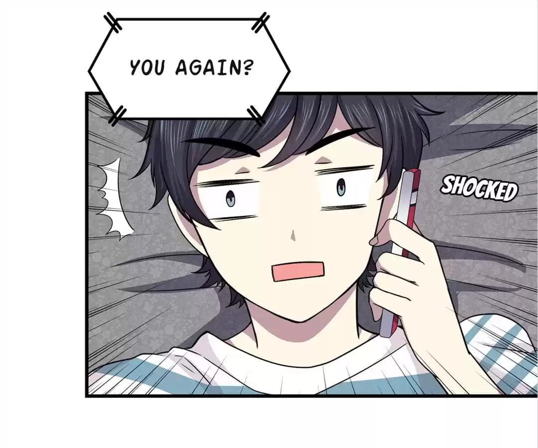 Read Time Lover (Colored) chapter 4 image 36 on Lezhin