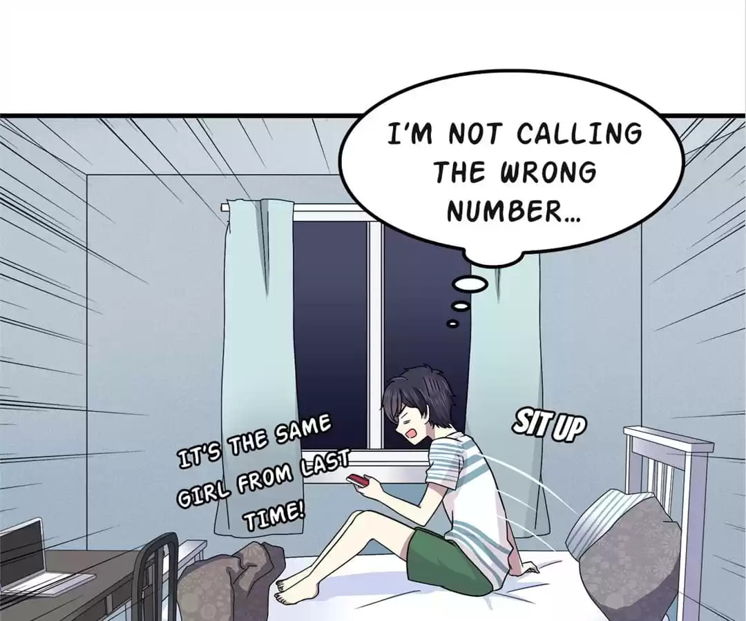 Read Time Lover (Colored) chapter 4 image 37 on Lezhin