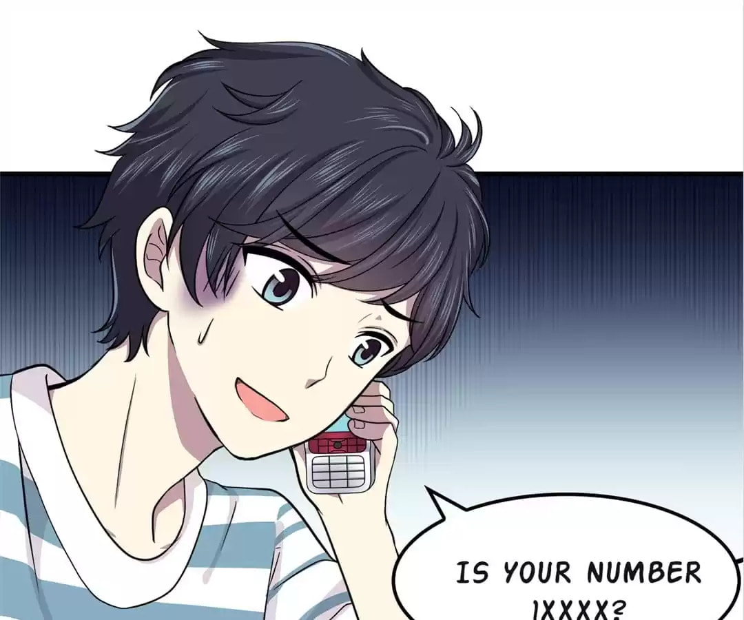 Read Time Lover (Colored) chapter 4 image 40 on Lezhin