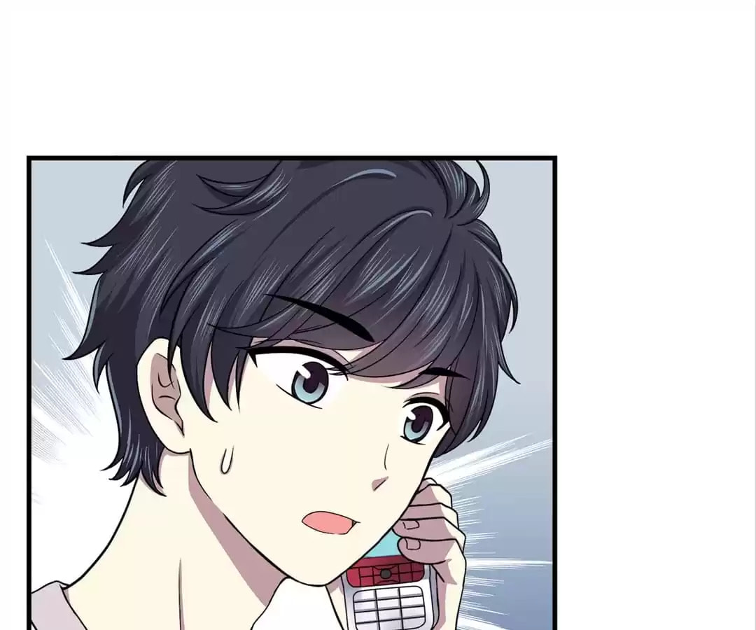 Read Time Lover (Colored) chapter 4 image 43 on Lezhin
