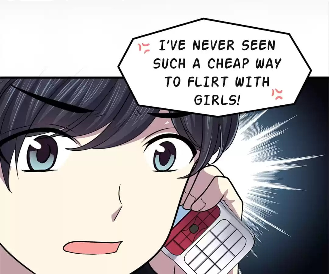Read Time Lover (Colored) chapter 4 image 47 on Lezhin