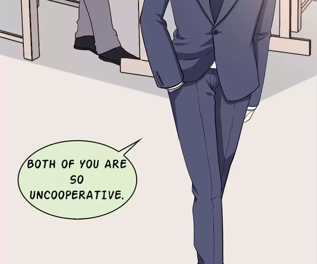 Read Time Lover (Colored) chapter 40 image 47 on Lezhin