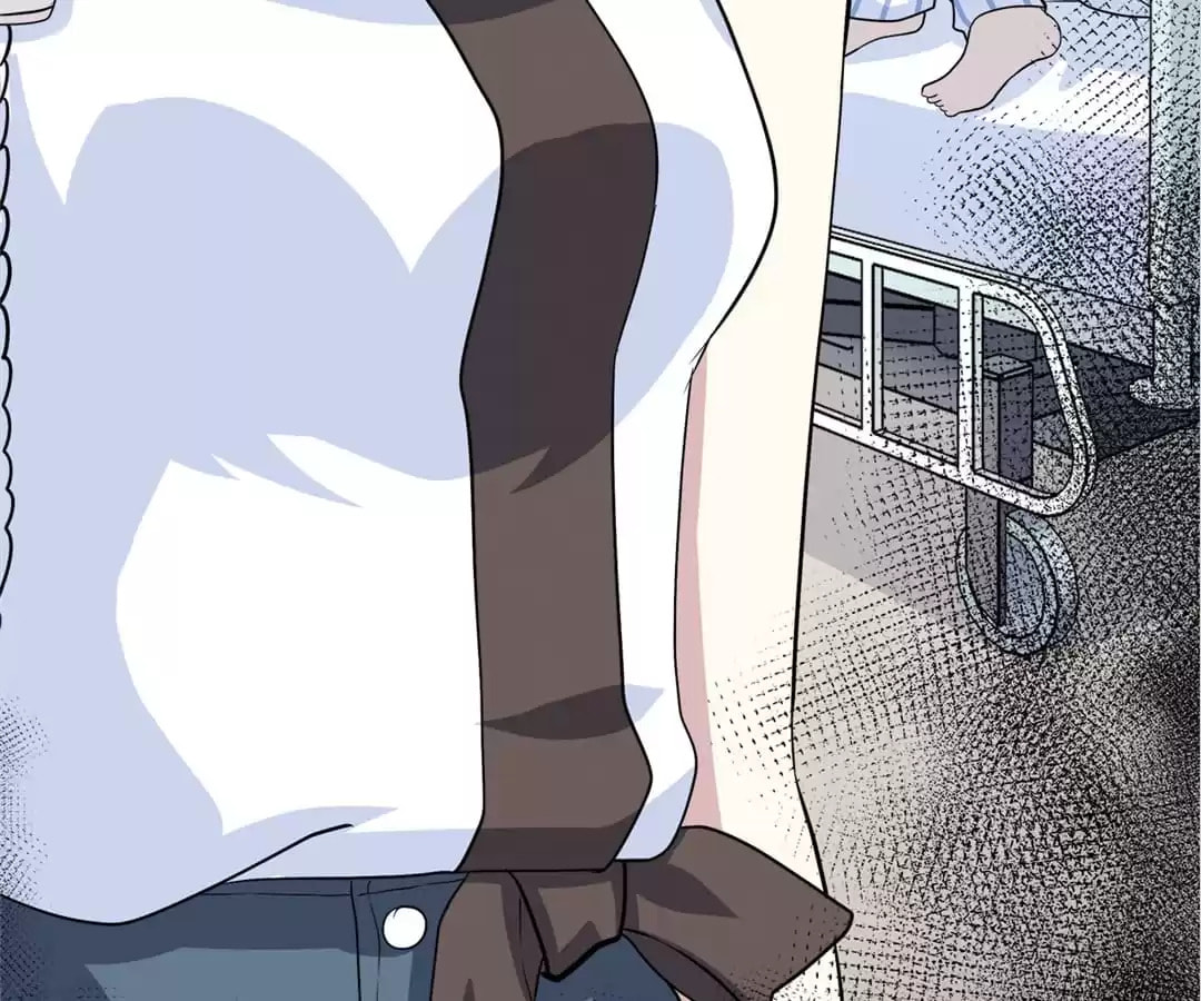 Read Time Lover (Colored) chapter 40 image 92 on Lezhin