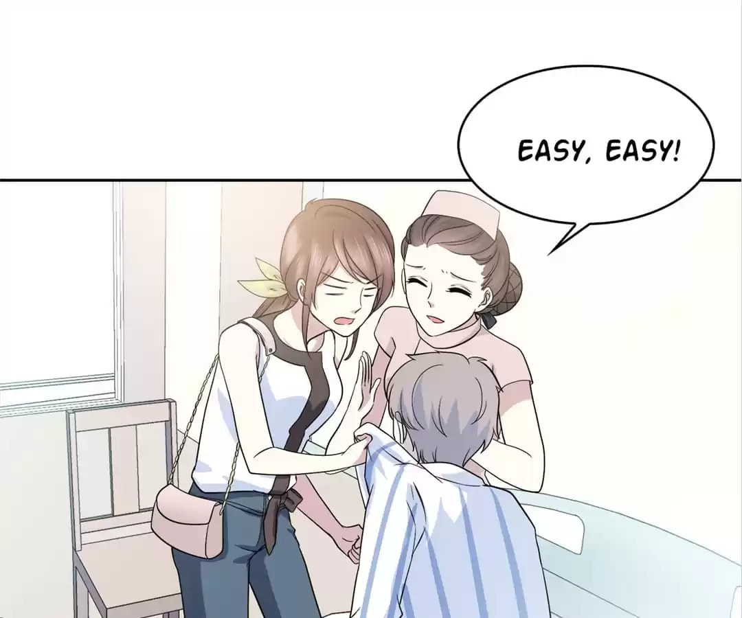 Read Time Lover (Colored) chapter 41 image 15 on Lezhin