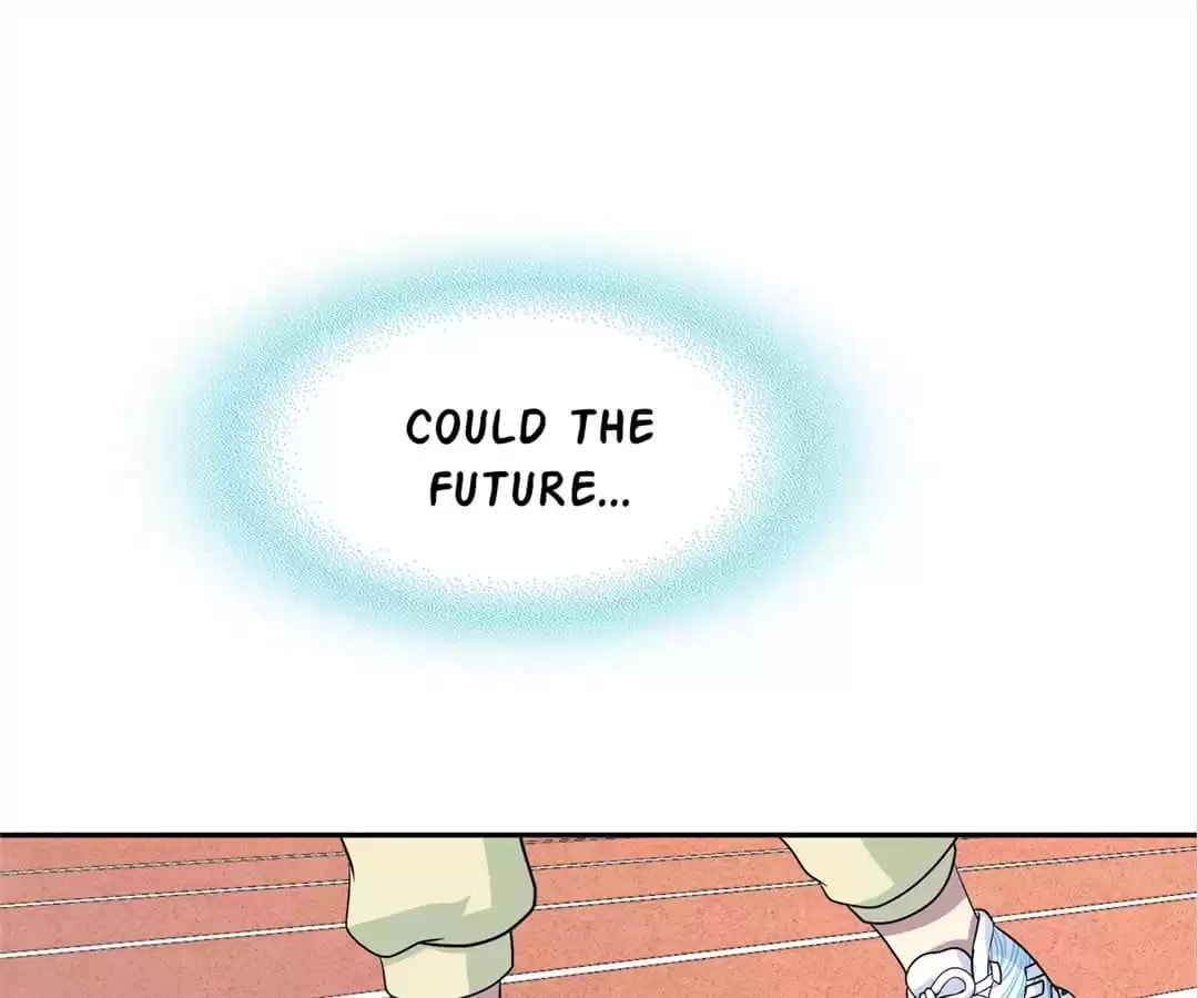 Read Time Lover (Colored) chapter 41 image 76 on Lezhin