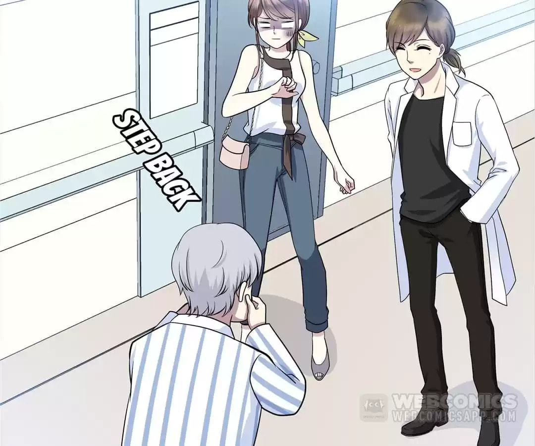 Read Time Lover (Colored) chapter 42 image 29 on Lezhin