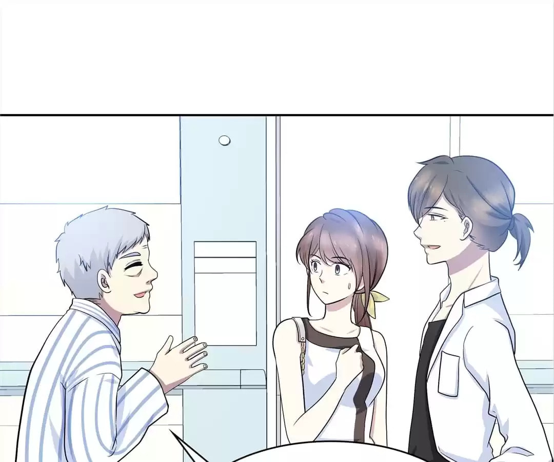 Read Time Lover (Colored) chapter 42 image 31 on Lezhin
