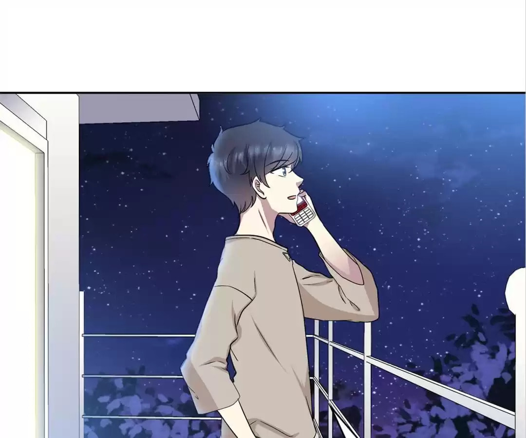 Read Time Lover (Colored) chapter 43 image 60 on Lezhin