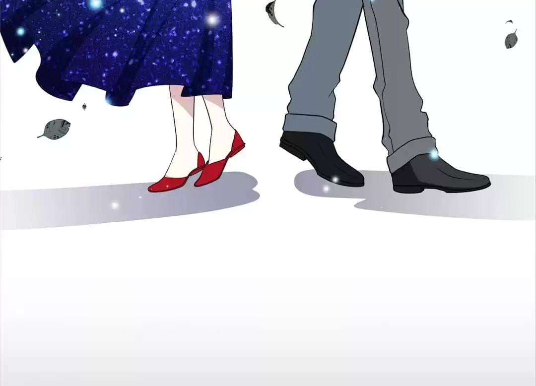 Read Time Lover (Colored) chapter 43 image 80 on Lezhin