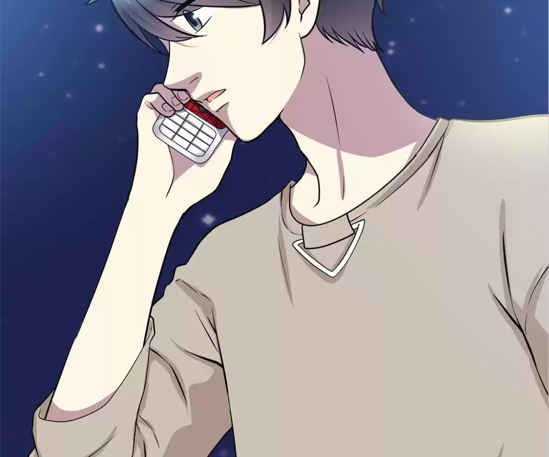 Read Time Lover (Colored) chapter 43 image 92 on Lezhin
