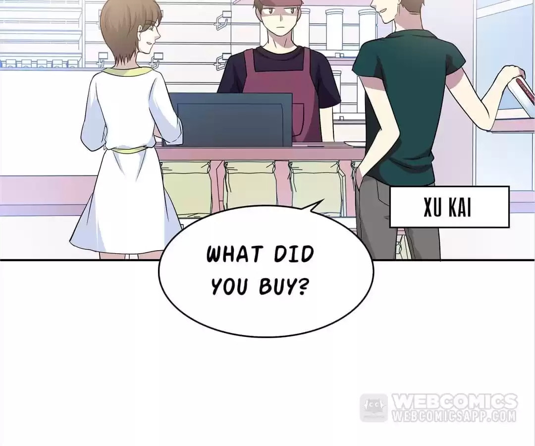 Read Time Lover (Colored) chapter 44 image 44 on Lezhin
