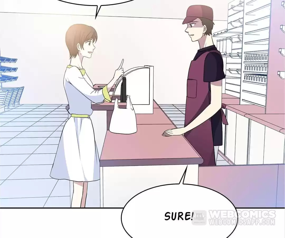 Read Time Lover (Colored) chapter 44 image 59 on Lezhin