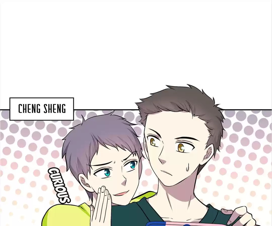 Read Time Lover (Colored) chapter 45 image 15 on Lezhin