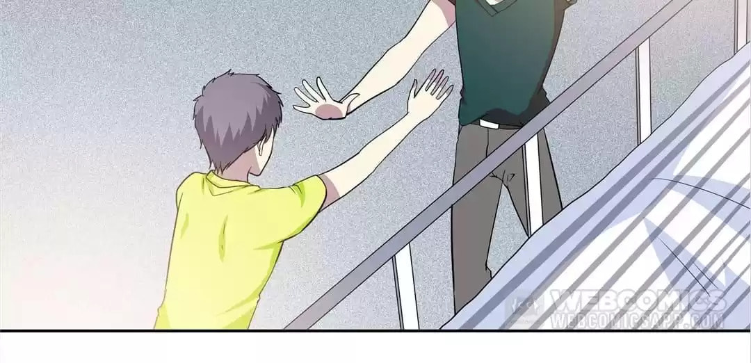 Read Time Lover (Colored) chapter 45 image 33 on Lezhin