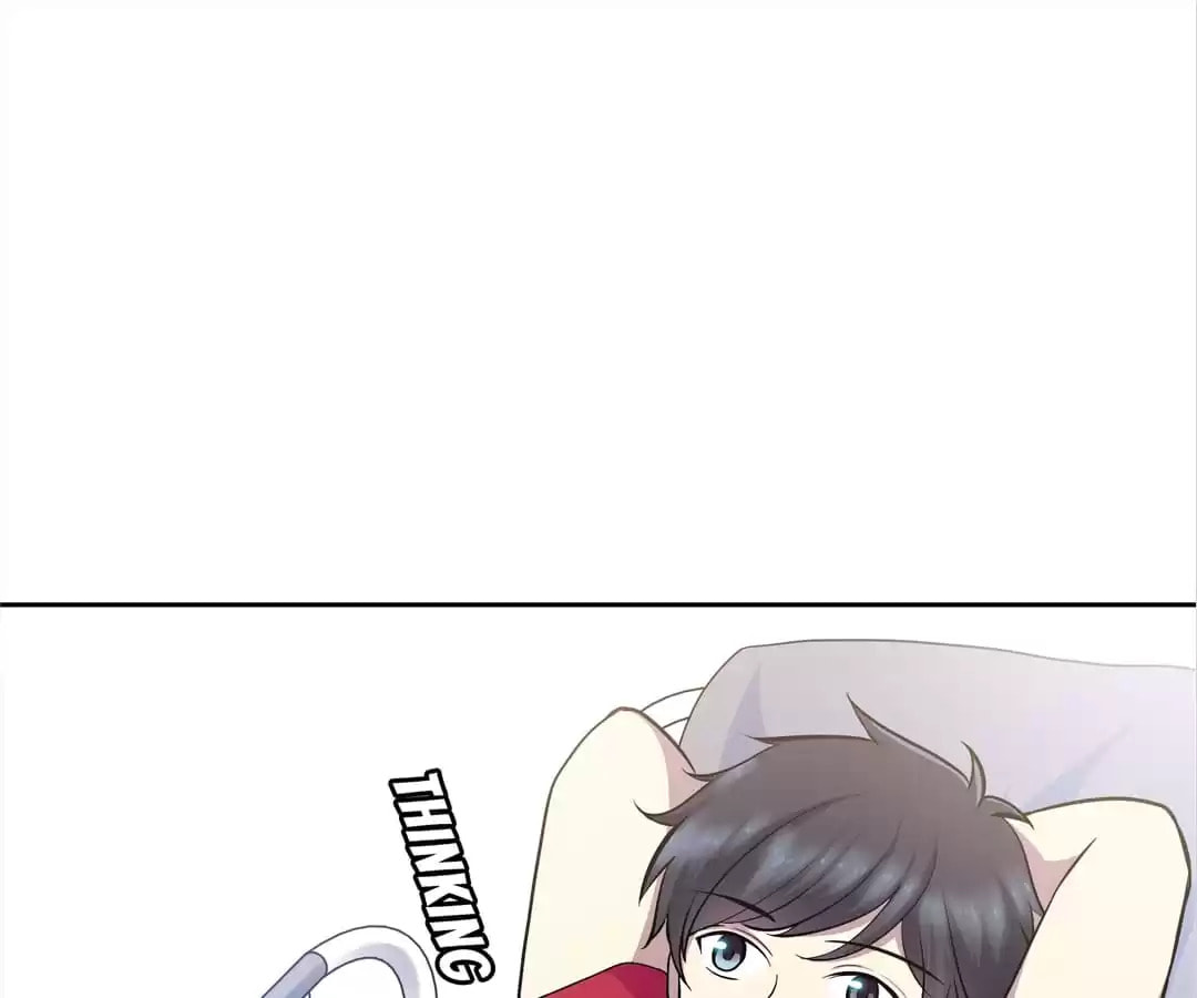 Read Time Lover (Colored) chapter 45 image 4 on Lezhin